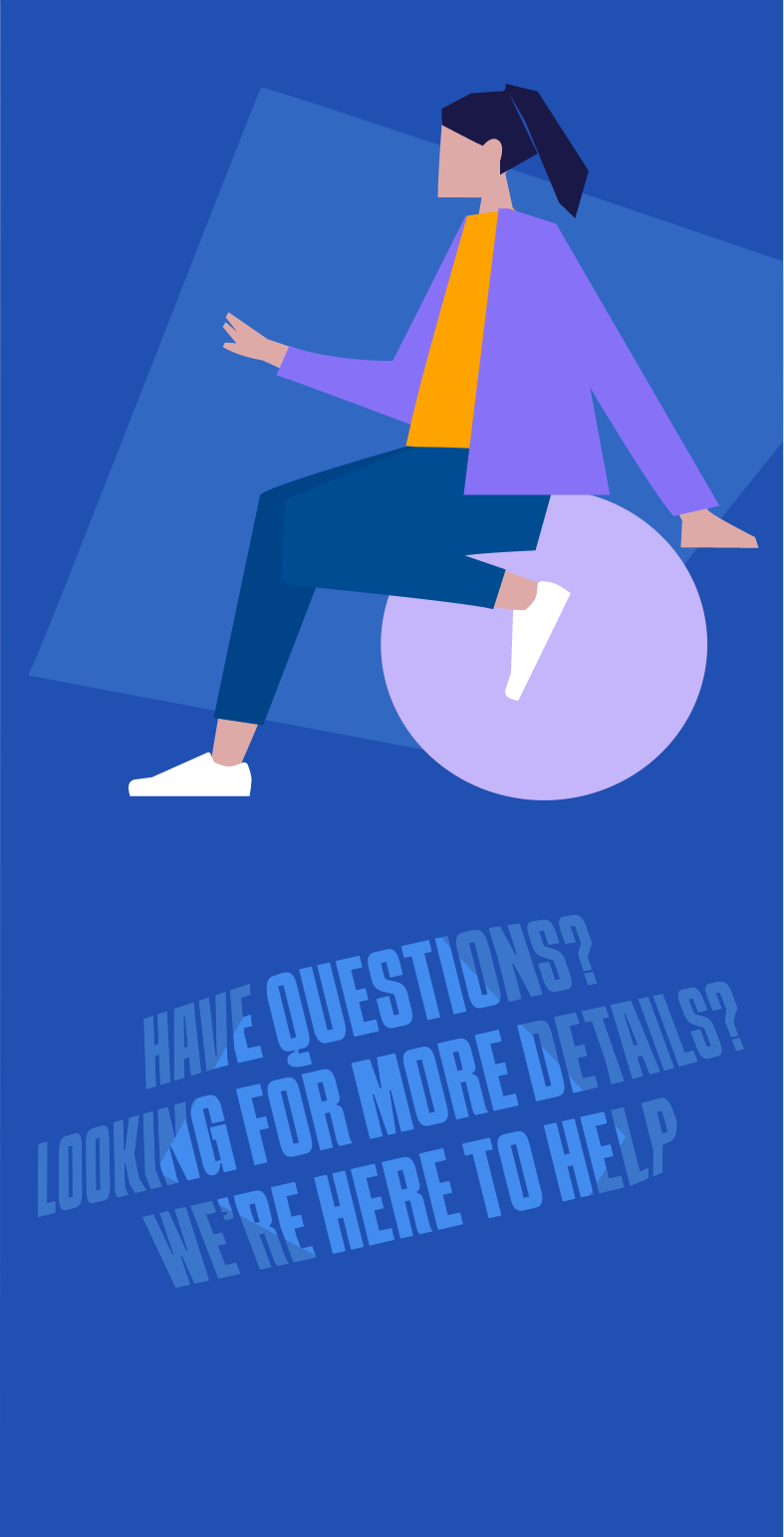 Contact Banner Mobile