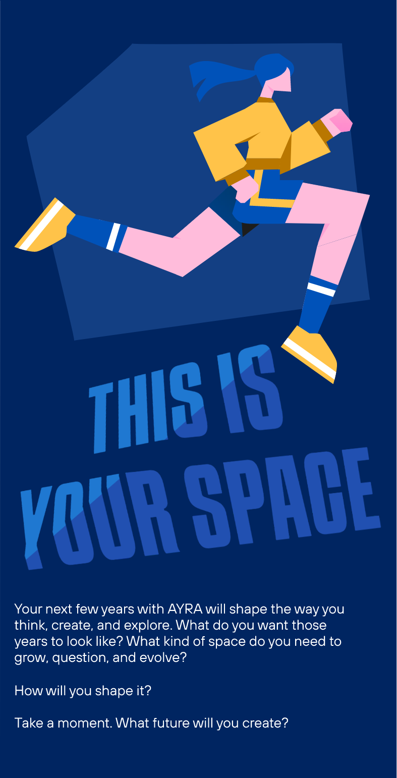 Bachelor Program Mobile Banner