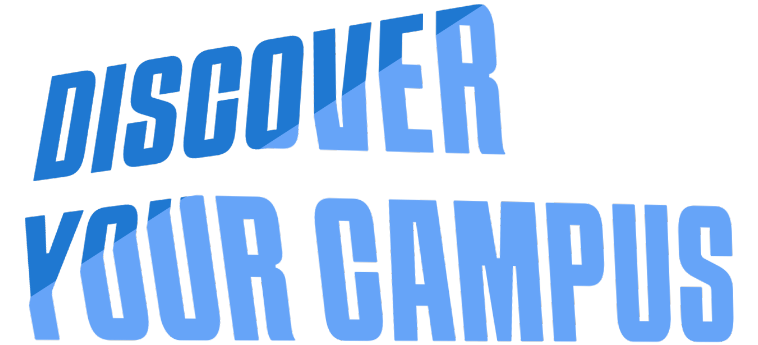 Discover Your Campus
