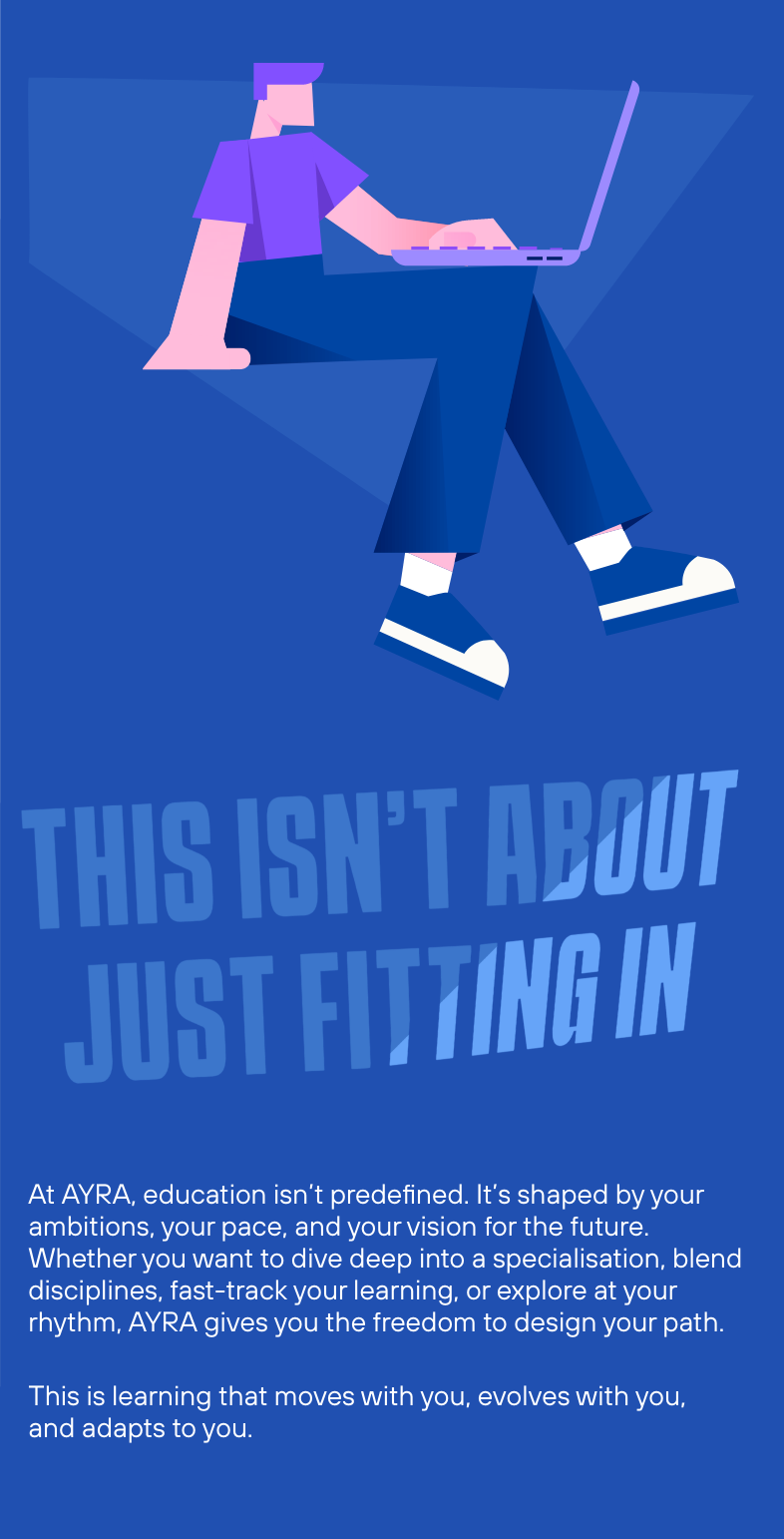 Overview Mobile Banner