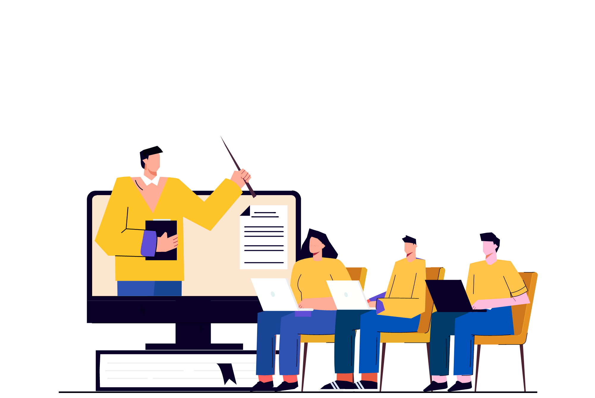 DATA MANAGEMENT & PUBLICATION